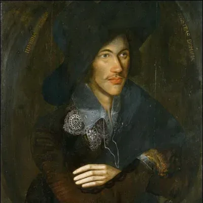 John Donne