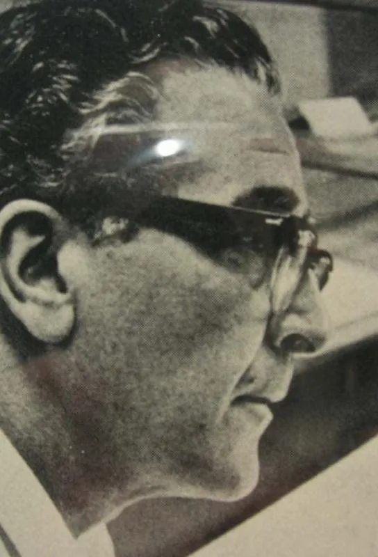 John Fischetti