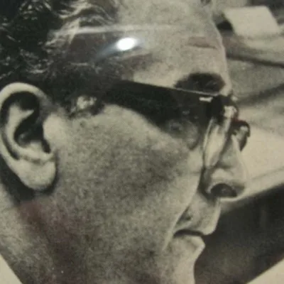 John Fischetti