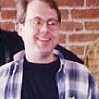 John Francis Moore