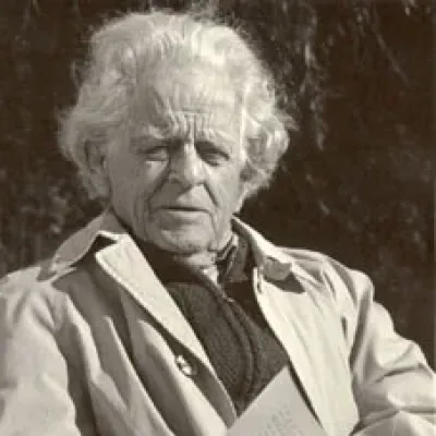 John G. Neihardt
