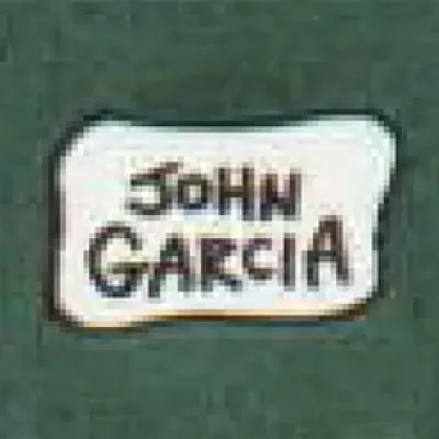 John Garcia