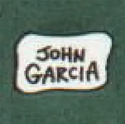 John Garcia