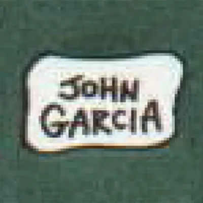 John Garcia