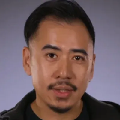 John Giang