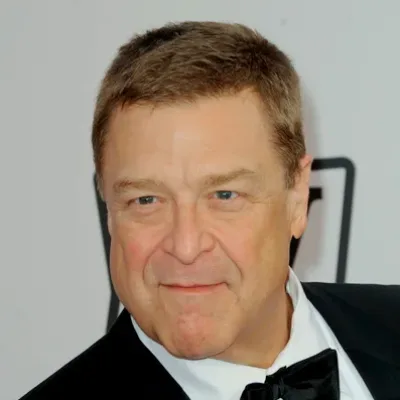 John Goodman