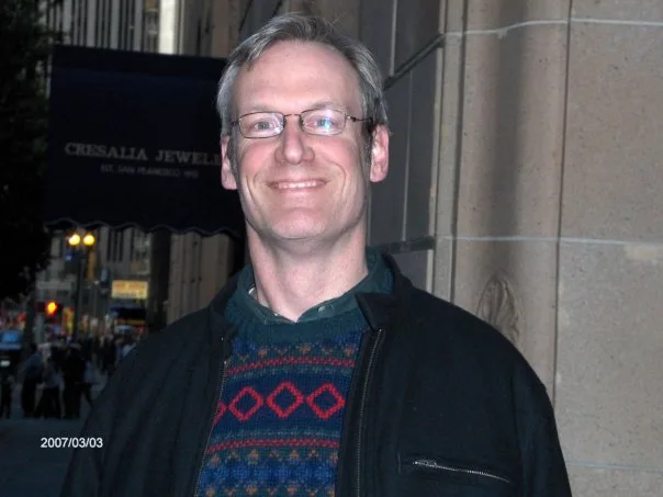 John Heebink