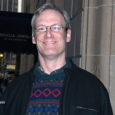 John Heebink