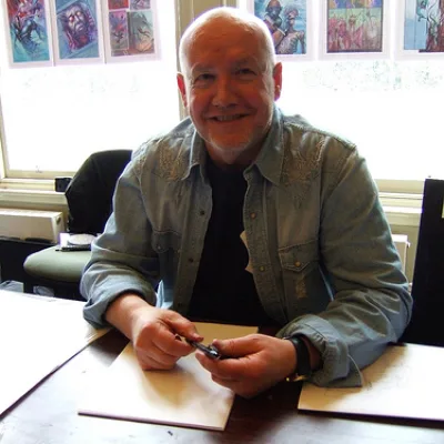 John Higgins