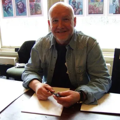 John Higgins