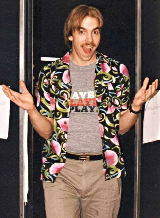 John Holiwski