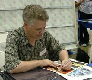 John K Snyder III