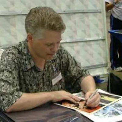 John K Snyder III