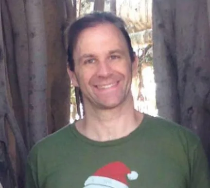 John Kalisz