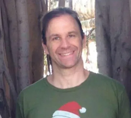 John Kalisz