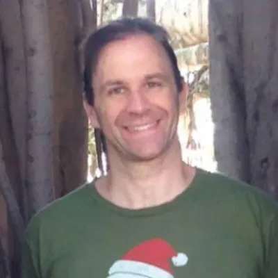 John Kalisz
