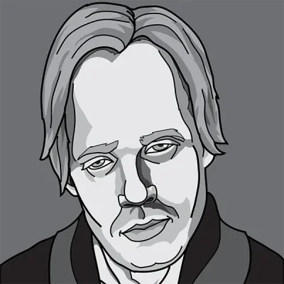 John King