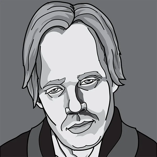 John King
