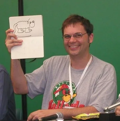 John Kovalic