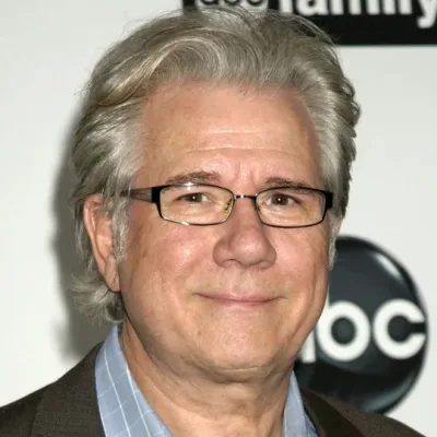 John Larroquette