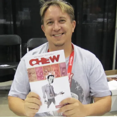 John Layman