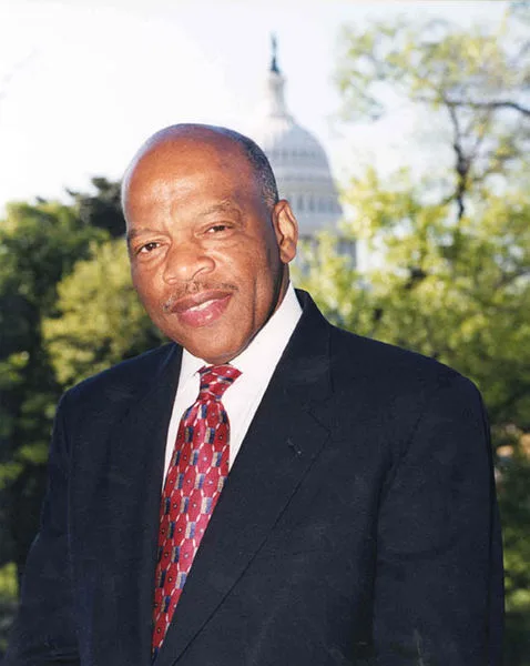 John Lewis