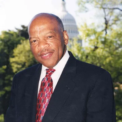 John Lewis