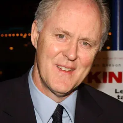 John Lithgow