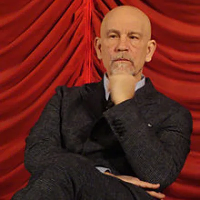 John Malkovich