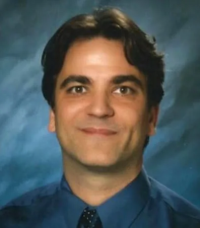 John Michael Helmer