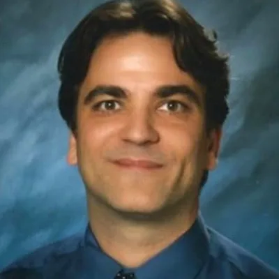 John Michael Helmer