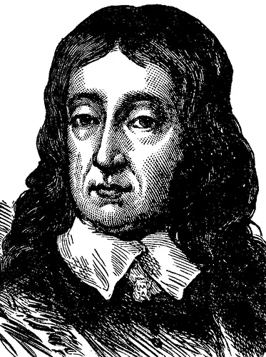 John Milton