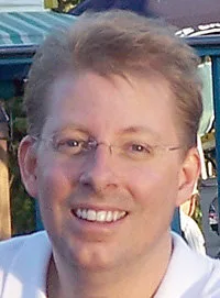 John Morrow