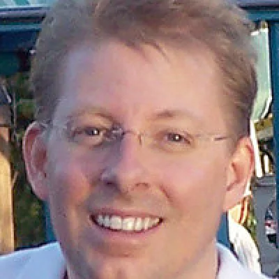 John Morrow
