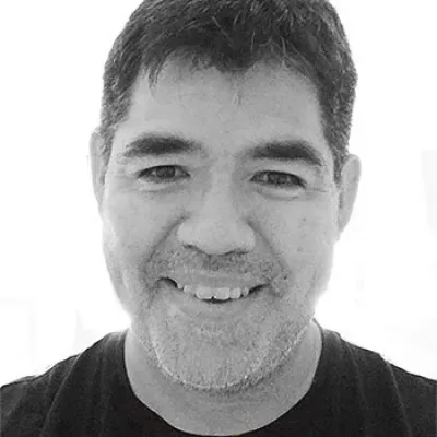 John Nevarez