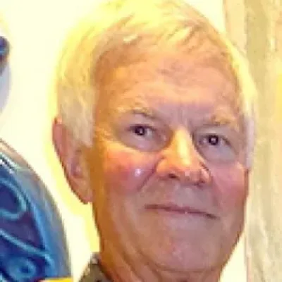 John Nyberg
