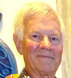 John Nyberg
