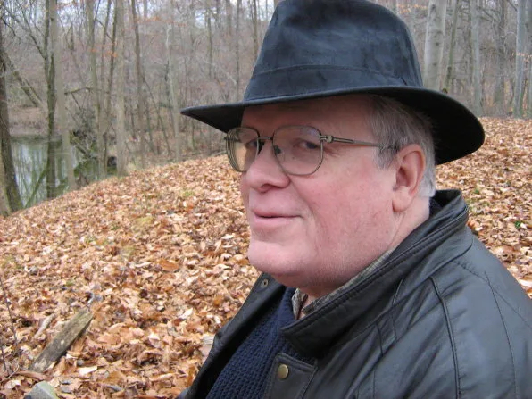John Ostrander