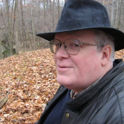 John Ostrander