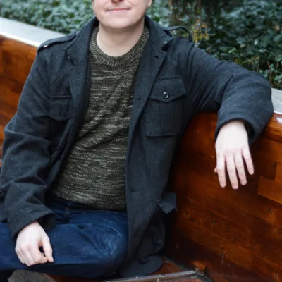 John Patrick Green