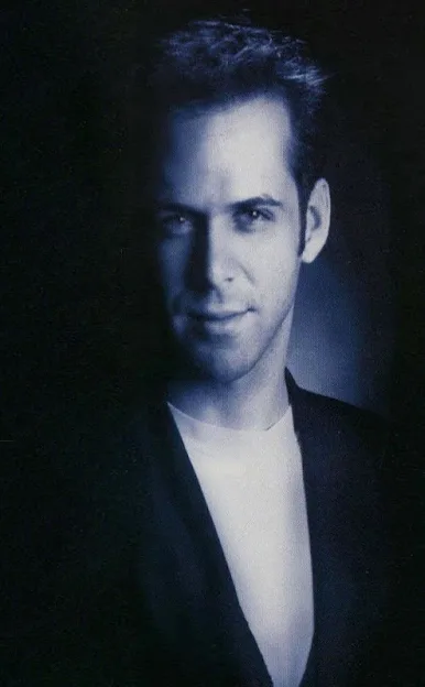 John Patrick Leger