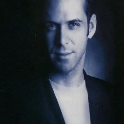John Patrick Leger