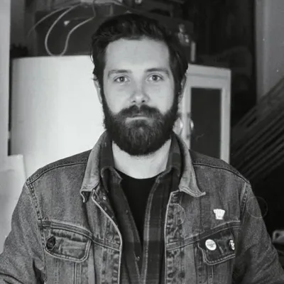 John Pearson