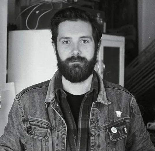 John Pearson