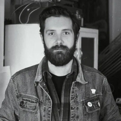 John Pearson