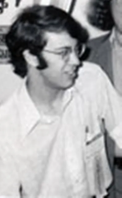 John Pound