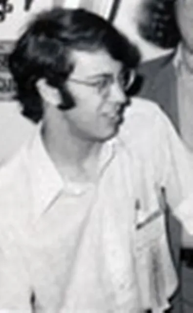 John Pound