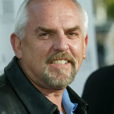 John Ratzenberger
