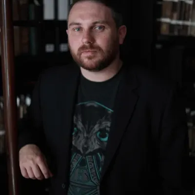 John Reppion