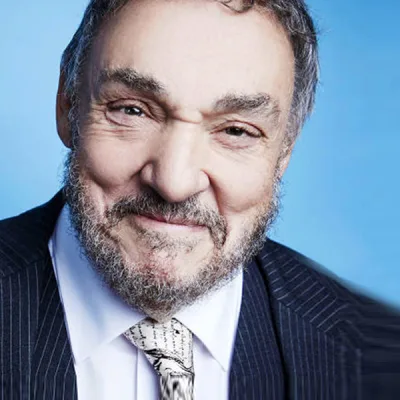 John Rhys-Davies